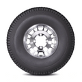 Tensor Tire Regulator 2 All Terrain Tire 35x10 R15