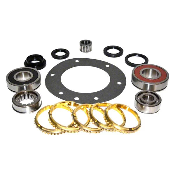 USA STANDARD MANUAL R151 BEARING KI