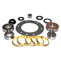 Yukon Gear & Axle auto part