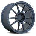 TSW TWITA 18X10.5 5X120 M-BLK 40MM - 1805ITA405120M76A