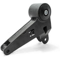 Innovative 96-00 Civic K-Series Black Aluminum Mounts 85A Bushings (EG/DC Subframe)