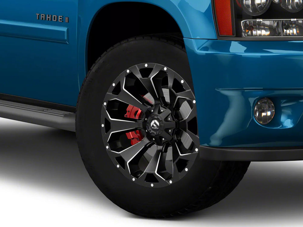 D546 20X9 6X5.5 MT-BLK-MIL 35MM