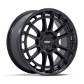 OZR-T 18X8 6X5.5 93 +45 M-BLK