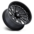 MO811 22X12 8X180 G-BLK MILL -44MM