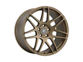 Forgestar F14 18x9 / 5x114.3 BP / ET35 / 6.4in BS Satin Bronze Wheel