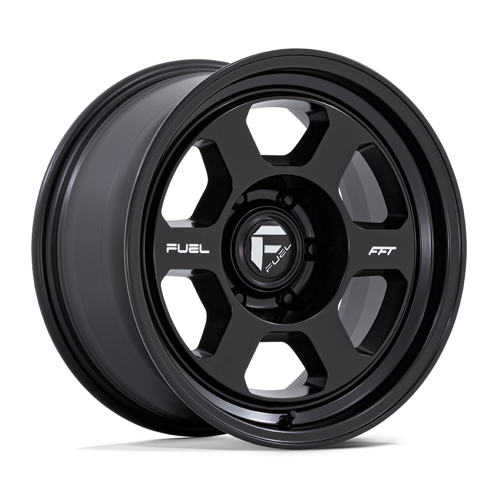 D860 18X8.5 5X5.0 M-BRNZ 10MM