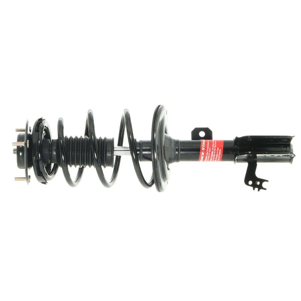 QUICK-STRUT ASSEMBLY