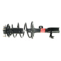MONROE SHOCKS & STRUTS strut brace