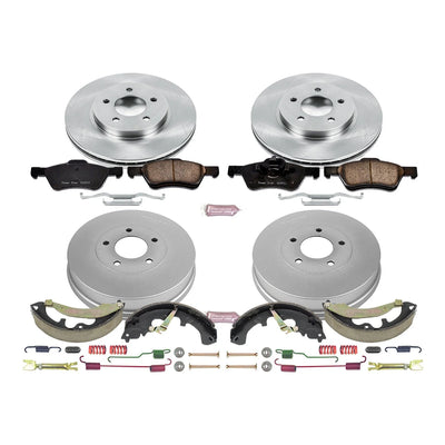 PowerStop auto part