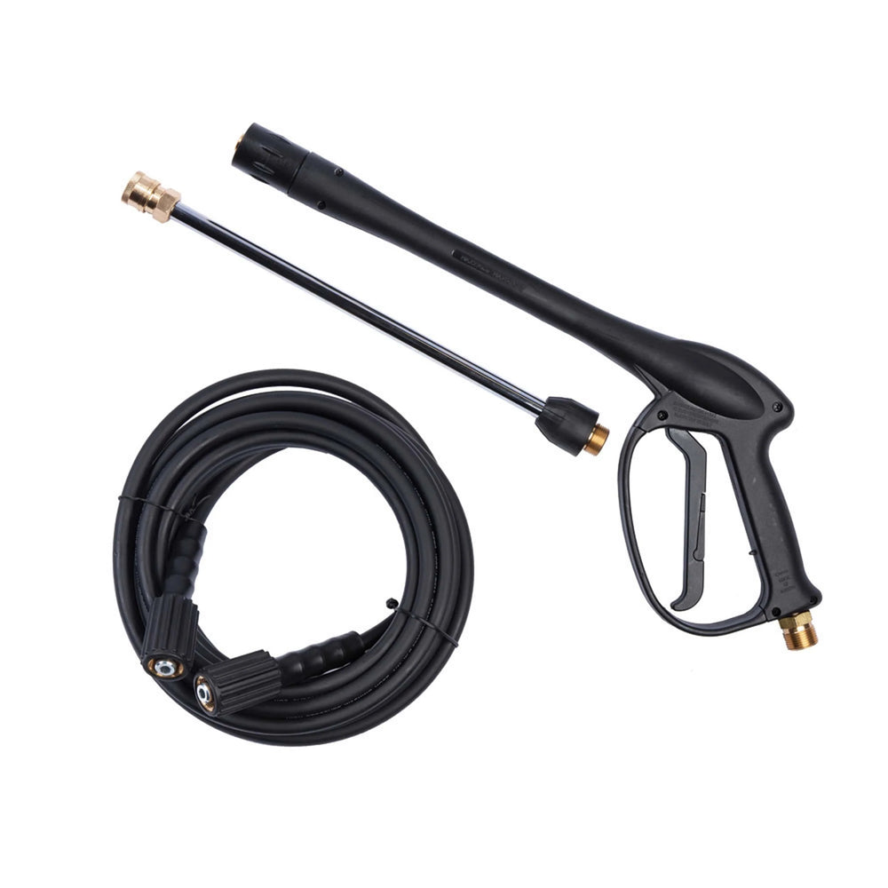 3200 PSI HIGH PRESSURE WASHER WITH