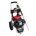 3200 PSI HIGH PRESSURE WASHER WITH