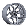 D854 17X9 5X5.0 PLTNM 1MM
