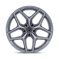 D854 17X9 5X5.0 PLTNM 1MM