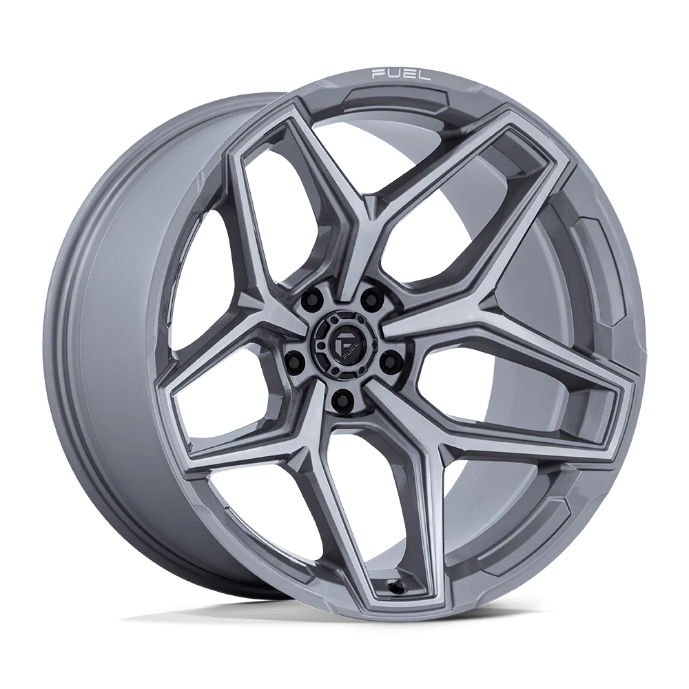 D854 17X9 5X5.0 PLTNM 1MM