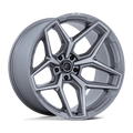 D854 17X9 5X5.0 PLTNM 1MM