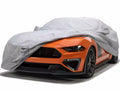 Covercraft Custom 5-Layer Softback All Climate Car Cover with Official Ford Lice