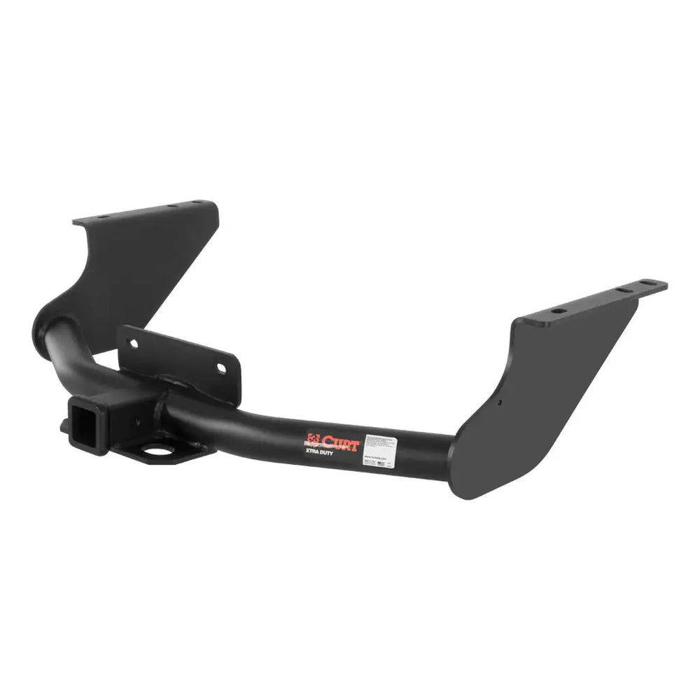 TRAILER HITCH