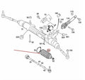 NEW TURBOCHARGER SERVICE KIT