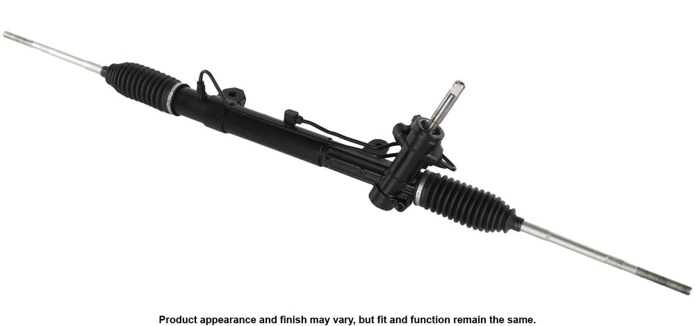 RACK & PINION DOM/POWER