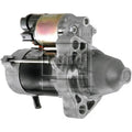 REMANUFACTURED STARTER