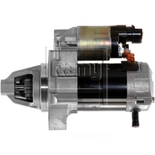 REMANUFACTURED STARTER