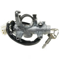STANDARD IGN auto part installed view
