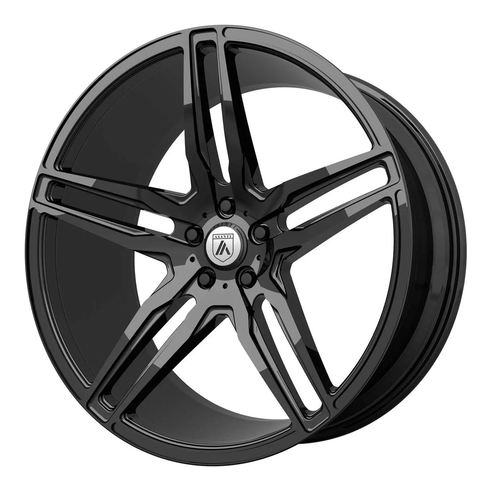 ORION 22X9 5X112.00 GLOSS BLACK (32