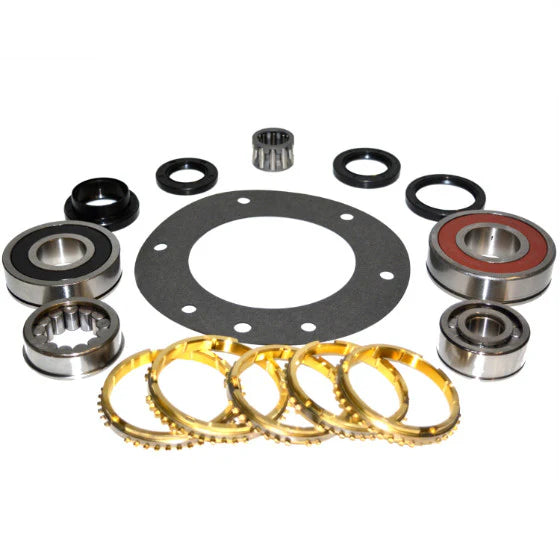 USA STANDARD MANUAL R151 BEARING KI