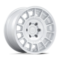 Wheel Pros, LLC auto part close-up