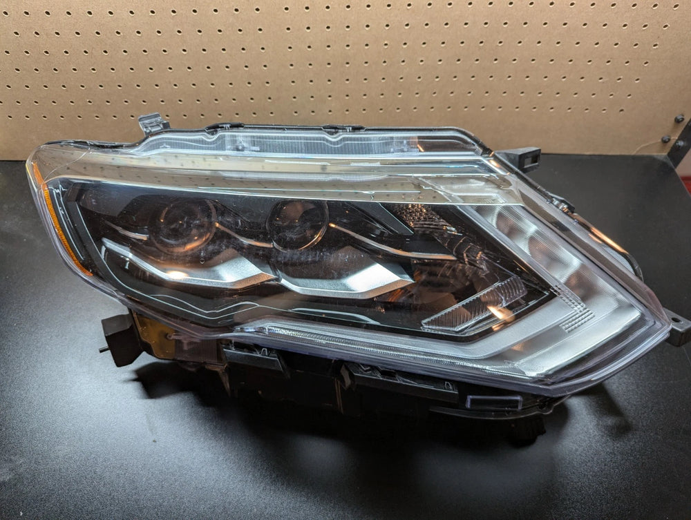 NS ROGE 1718 HL ASY LED RH