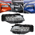 Maxzone Vehicle Lighting Corp auto part view