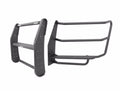 1117 CAPRICE TEXTURE 5000 SERIES PUSH BUMPERS (STEEL)