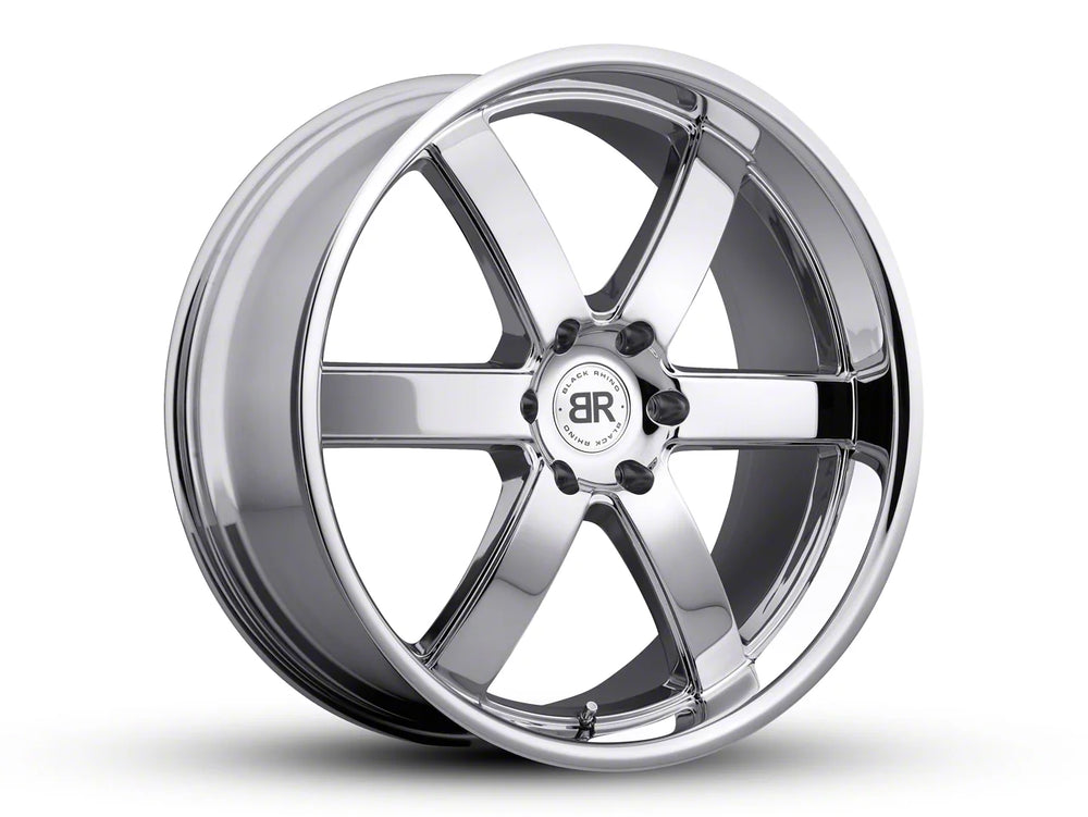 PONDORA CHRM 20X8.5 6X139.70