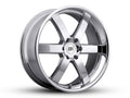PONDORA CHRM 20X8.5 6X139.70