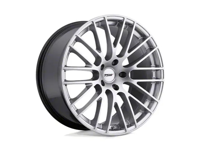TW MAX 20X8.5 5X114 +40 76 HYPER SL