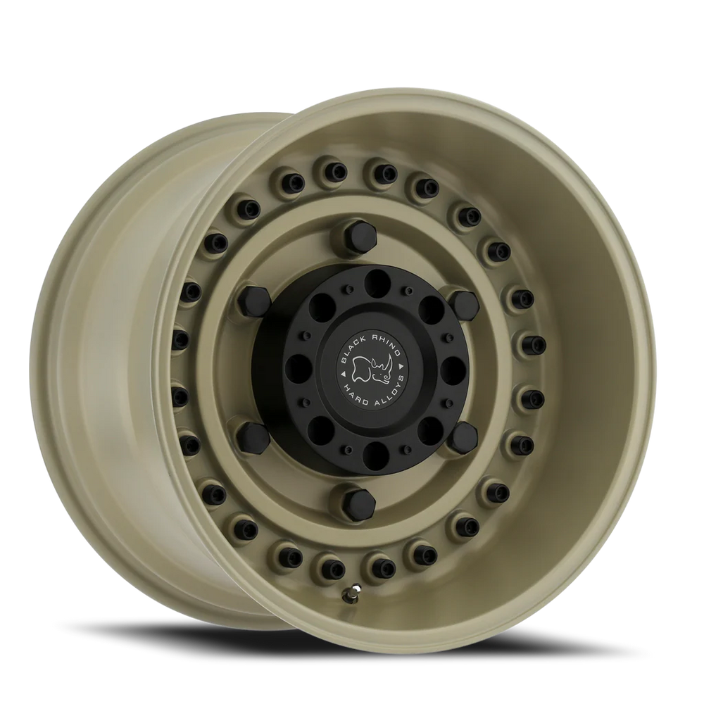 BR ARMORY 20X12 8X170 -44 125 D-SAN