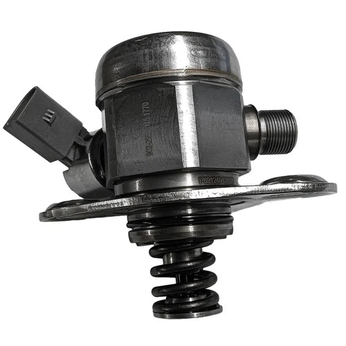 DIRECT INJECTION HIGH PRESSURE FUEL