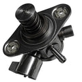 DIRECT INJECTION HIGH PRESSURE FUEL