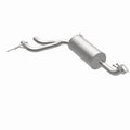 DIRECT-FIT EXHAUST SYSTEM REPLACEME