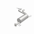 DIRECT-FIT EXHAUST SYSTEM REPLACEME