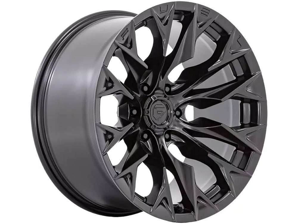 D804 20X9 6X5.5 BLK-OUT 20MM