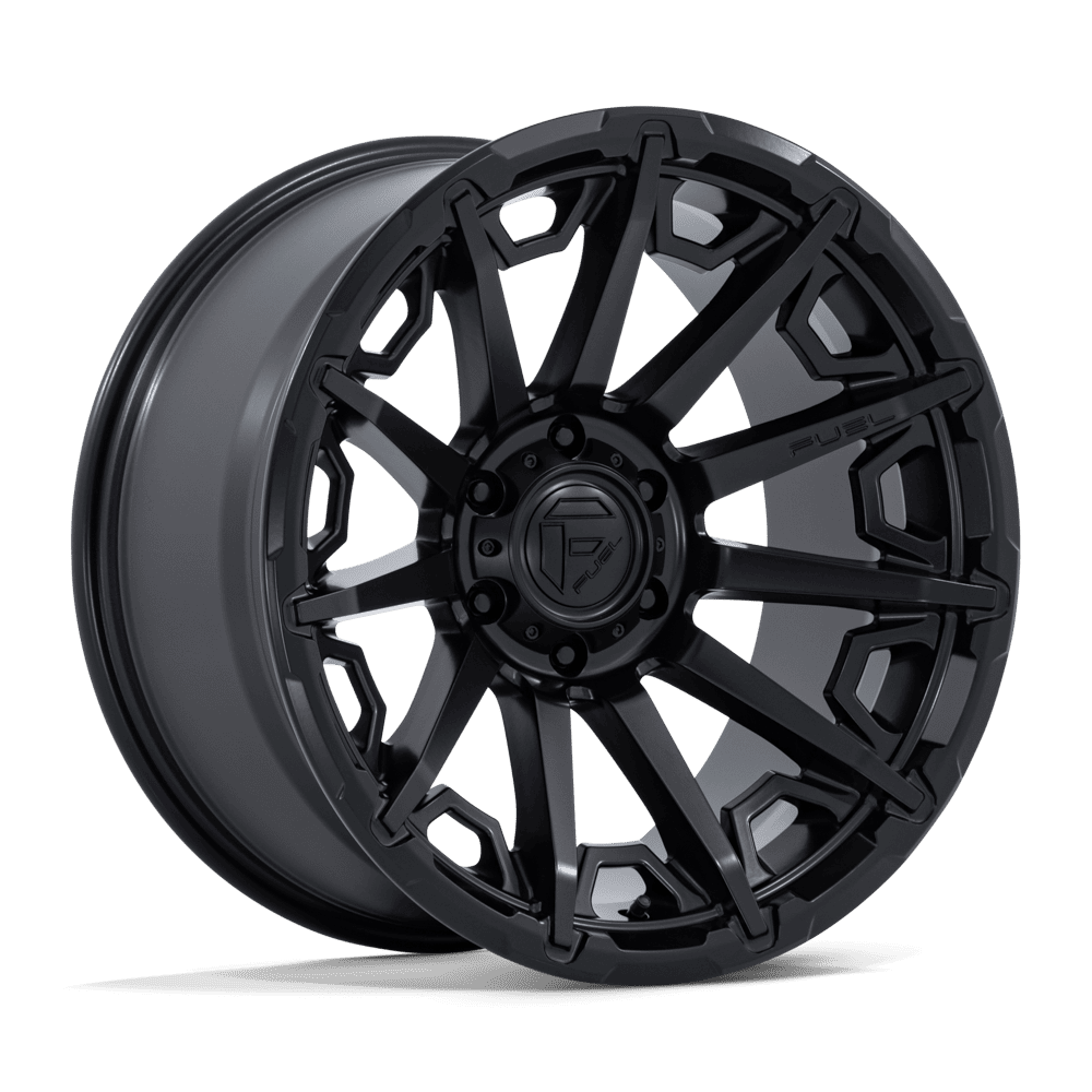 GRIP 20X9 5X5 71 +20 BLK-OUT