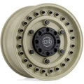 BRARY 18X9.5 BLANK D-SAND 6MM