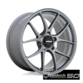 Wheel Pros R901 19X9.5 5X112 S-TITAN 22MM