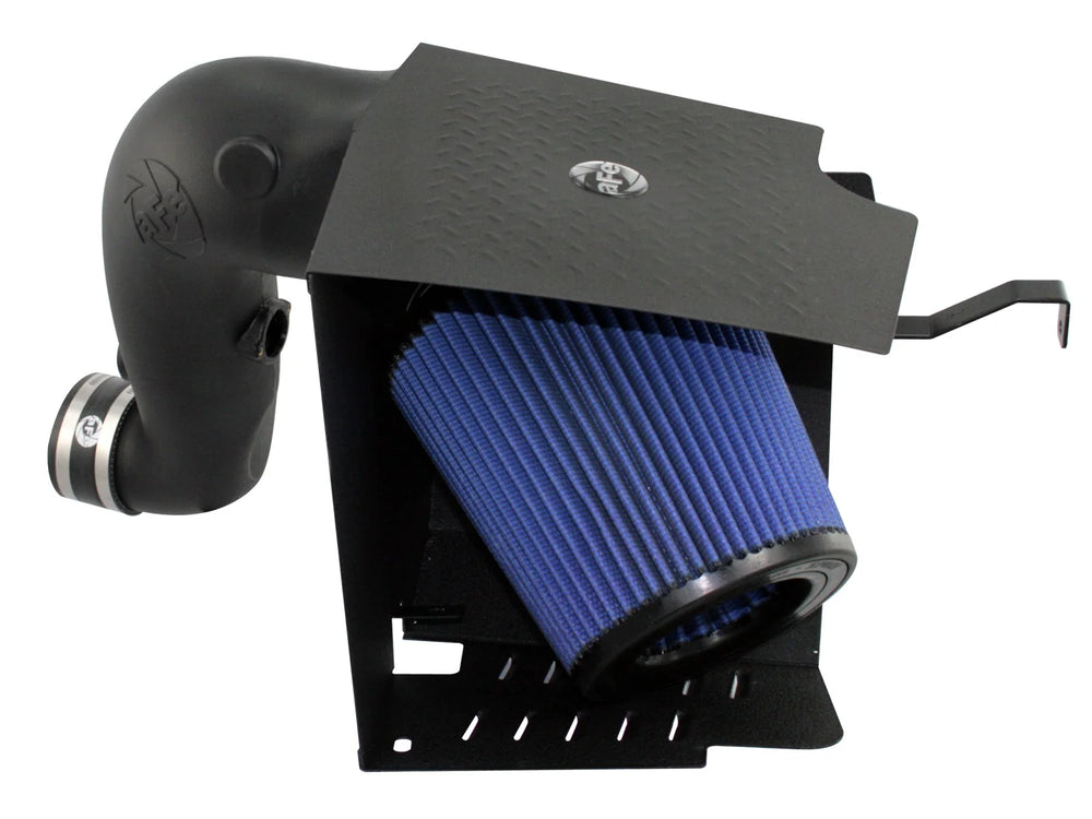 0309 RAM 2500/3500 CUMMINS DIESEL L65.9/6.7L AIR INTAKE SYSTEM PRO 5R