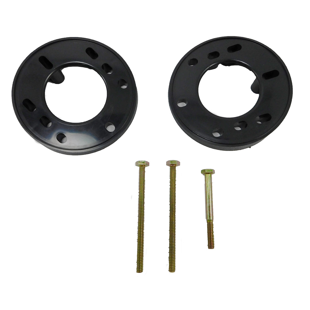 STEERING KIT BACK MOUNT RACK NFB