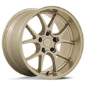 LTN-J 18X8.5 5X100 56 +35 G-GOLD