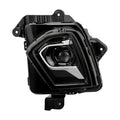 23C BLAZER BOTTOM FULL LED HEADLIGHT OE LEFT