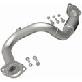 DIRECT-FIT FRONT PIPE KIT