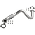 DIRECT-FIT FRONT PIPE KIT